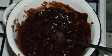 ликер бейлис по-домашнему