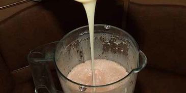 ликер бейлис по-домашнему