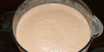 ликер бейлис по-домашнему