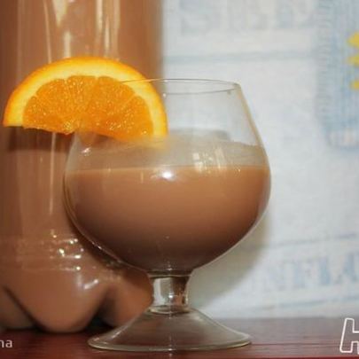 Ликер Бейлис