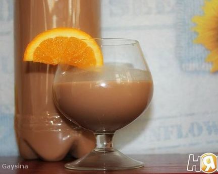 Ликер Бейлис