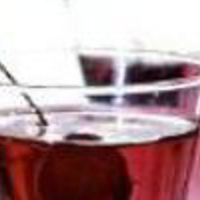 Ликер из черешни