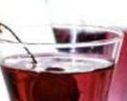 Ликер из черешни