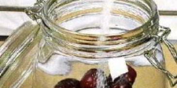 ликер из черешни