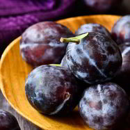 Рецепт Ликера из слив