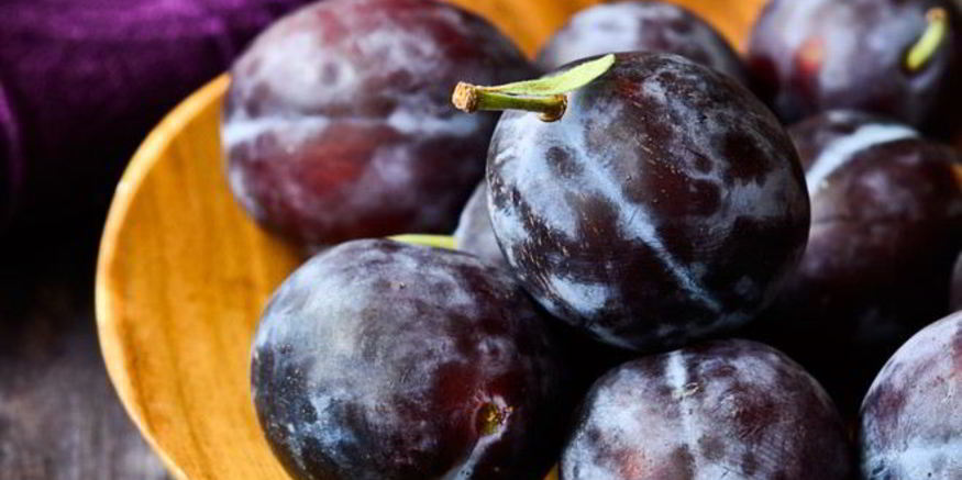 Рецепт ликера из слив