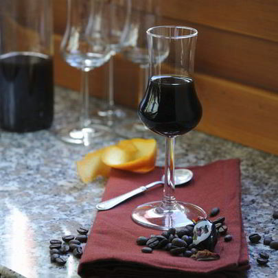 Ликер Калуа