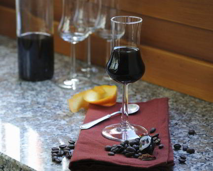 Ликер Калуа