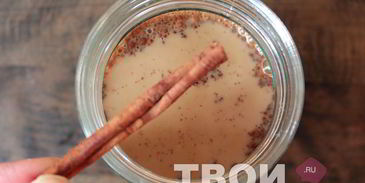 ликер кофейный