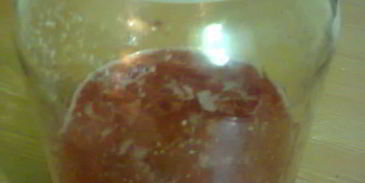 ликер королевский