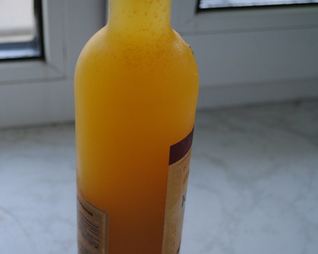 Ликер Лимончелло