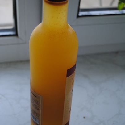 Ликер Лимончелло