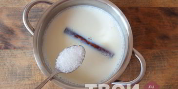 ликер молочный