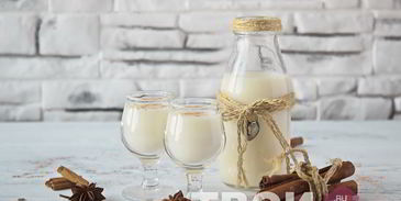 ликер молочный