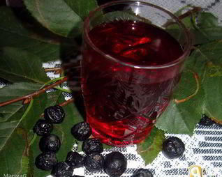 Ликер Вишневый