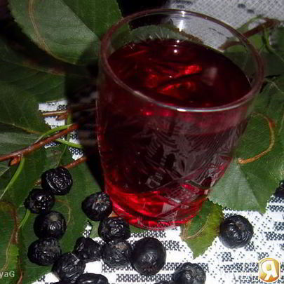 Ликер Вишневый