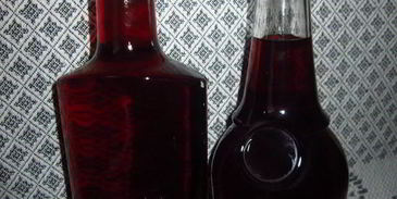 ликер вишневый