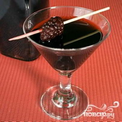 Ликер ягодный Кордиал