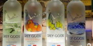 ликер ягодный кордиал