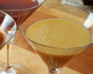 Ликер яичный Адвокат