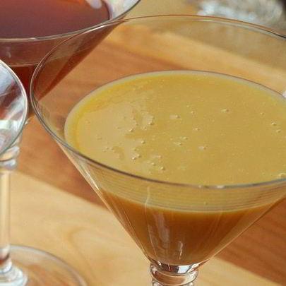 Ликер яичный Адвокат