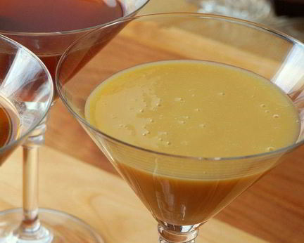 Ликер яичный Адвокат