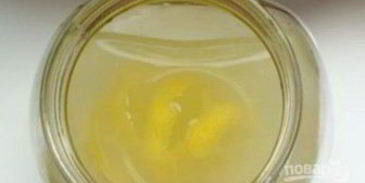 лимонный ликер