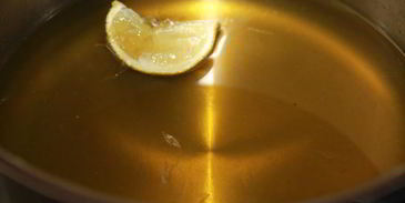 мятный ликер