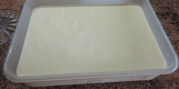 семифреддо с ликером