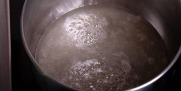 шоколадные макарон с ликером baileys