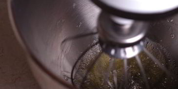 шоколадные макарон с ликером baileys