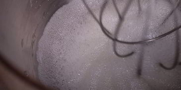 шоколадные макарон с ликером baileys