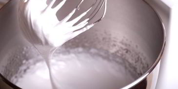 шоколадные макарон с ликером baileys