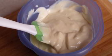 шоколадные макарон с ликером baileys