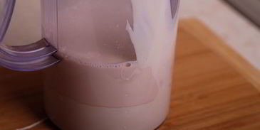 шоколадные макарон с ликером baileys