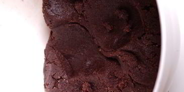 шоколадные макарон с ликером baileys