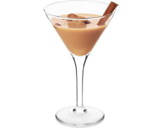 Сливочный ликер