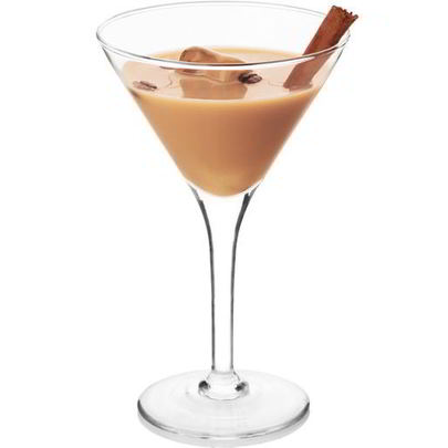 Сливочный ликер