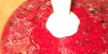 ягодно-сливочный ликер дамский каприз