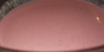 ягодно-сливочный ликер дамский каприз