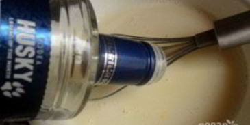 яичный ликер