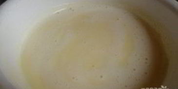 яичный ликер