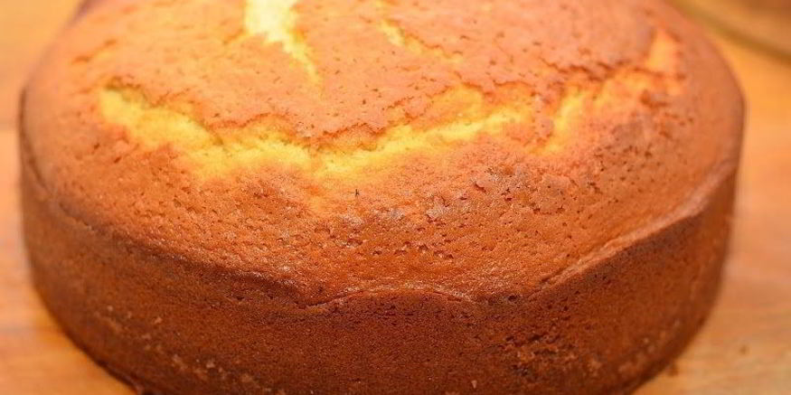 Рецепт бисквита на лимонаде в мультиварке