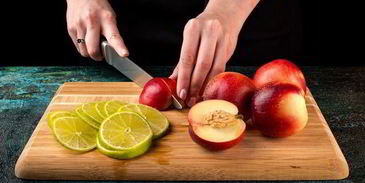 чайный лимонад летнее настроение