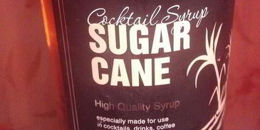 домашний лимонад из маракуйи