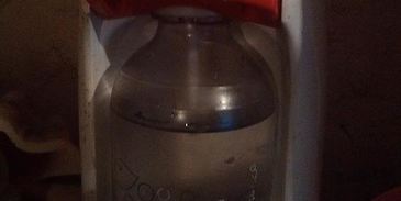 домашний лимонад из маракуйи