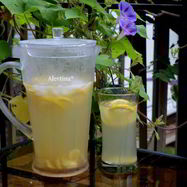 Рецепт Имбирного лимонада