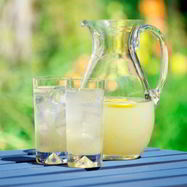 Рецепт Лавандового лимонада