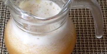 лимонад дерзкая мята