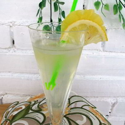 Лимонад Индийское лето